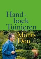 Handboek tuinieren (Hardback)