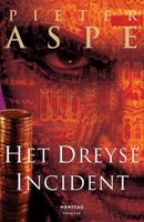 Dryse incident - Pieter Aspe - ebook