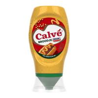 Calve - Saus Broodje Unox - 8x 250ml