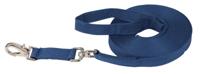 Abi Producten/longeerlijn donkerblauw 7 5 m
