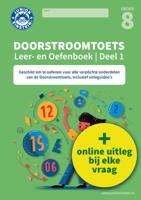 Doorstroomtoets (Paperback)