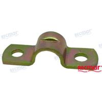 REPUESTOS MOTORES MP0000-001 - CLAMP:THROTTLE CABLE