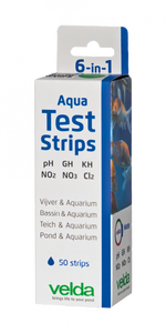 Velda Aqua Test Strips