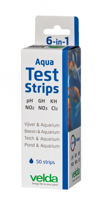 Velda Aqua Test Strips
