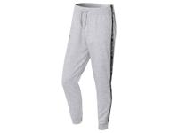 Kappa Heren joggingbroek (XXL, Grijs)