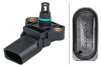 Sensor, vuldruk 6PP009403341