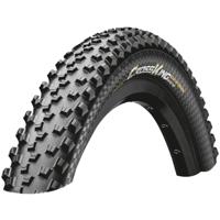 Continental Vouwband cross king 2.2 29 x 2.20" / 55-622 - zwart