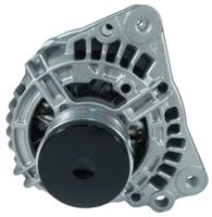 Dynamo / Alternator EUROTEC, Spanning (Volt)14V, u.a. für VW, Skoda, Seat