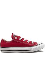 Converse Kids baskets All Star Chuck Taylor - Rouge