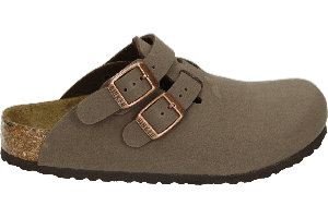 Birkenstock KAY BF MOCCA - alle