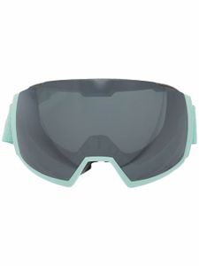 Rossignol lunettes de ski Magne'lens - Bleu