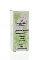Volatile Geranium bourbon Volatile Geranium bourbon