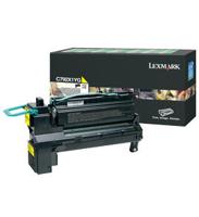 Lexmark C792X1YG geel