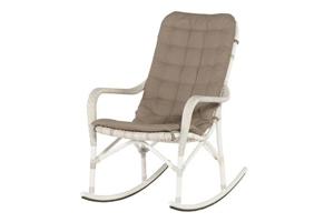 Schommelstoel Olivia Retro Provance 4 Seasons Outdoor