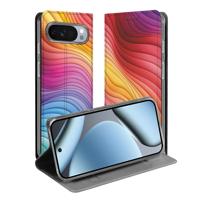 Book Cover Google Pixel 10 | Pixel 10 Pro Regenboog