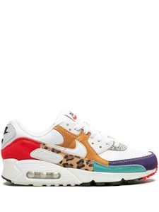 Nike baskets Air Max 90 SE - Blanc