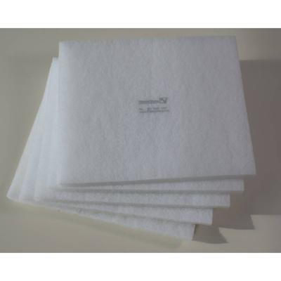 Pfannenberg Exchange filter mat IP 54 Filter (b x h x d) 330 x 280 x 85 mm 1 stuk(s)