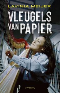 Vleugels van papier (Paperback)