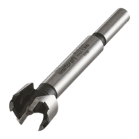 Wolfcraft Houtcilinderboor | Ø20 x 90mm | 1 stuk - 3315000