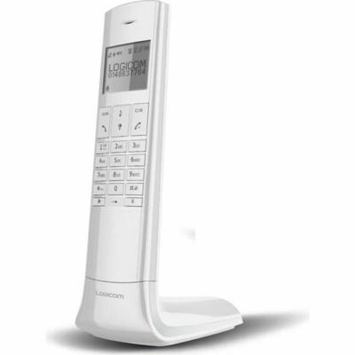 Draadloze telefoon Logicom Luxia 150