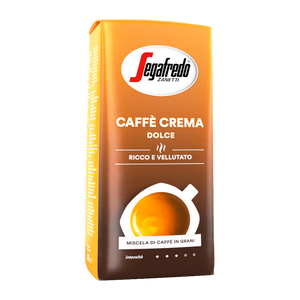 Segafredo - koffiebonen - Caffe Crema Dolce