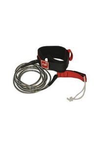 Red Paddle 10ft Straight Leash