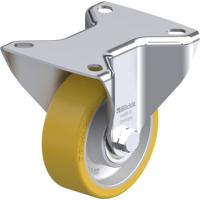 Blickle B-ALTH 80K Bokwiel Wieldiameter: 80 mm Draagvermogen (max.): 200 kg 1 stuk(s)