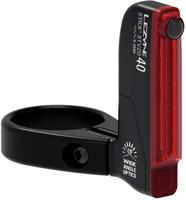 Lezyne Stick+ StVZO SC Rear Light