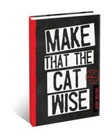 Make that the cat wise - Schoolagenda - BTS 21-22 - Overig (8712048324933) - thumbnail