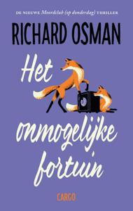 Het onmogelijke fortuin (Paperback)
