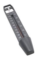 Interline thermometer met koord