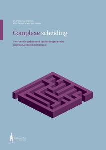 Complexe scheiding (Paperback)