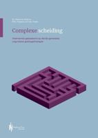 Complexe scheiding (Paperback)