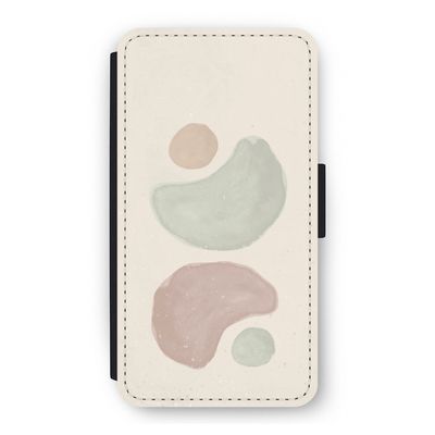 Geo #10: iPhone 11 Pro Flip Hoesje
