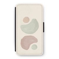 Geo #10: iPhone 11 Pro Flip Hoesje