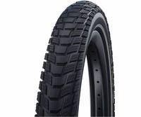 SCHWALBE buitenband pick-up e-cargo 20x2.35 (60-406) zwart reflex