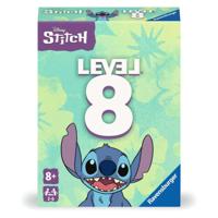 Ravensburger level 8 stitch kaartspel