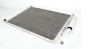 Condensor, airconditioning 94641