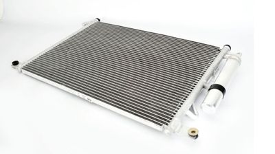Condensor, airconditioning 94641