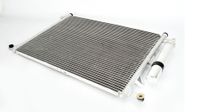 Condensor, airconditioning 94641