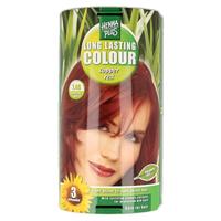 Long lasting colour 7.46 copper red 100 Milliliter