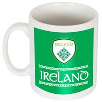 Ierland Team Mok - thumbnail