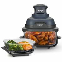 Airfryer NINJA Grijs 1700 W 3,8 L