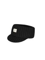 Barts Donga Visor Pet Dames Black One Size