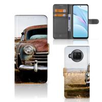 Xiaomi Mi 10T Lite | Telefoonhoesje met foto | Vintage Auto