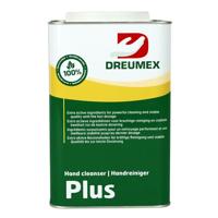 Handreiniger dreumex plus blik 4.5l