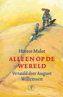 Alleen op de wereld - Hector Malot - ebook - thumbnail