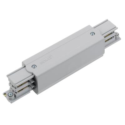 Nordic Aansluitstuk tbv. rail alu midden 3-fase 5050025