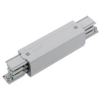 Nordic Aansluitstuk tbv. rail alu midden 3-fase 5050025