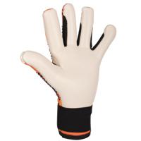 Stanno 481398 Blaze Goalkeeper Gloves - Orange-Black - 8.5